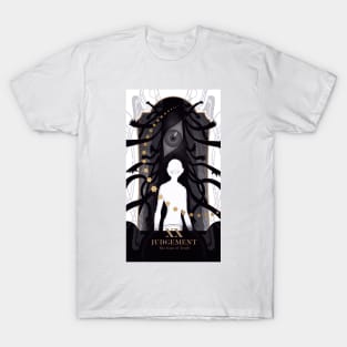 FMAB Card: XX Judgement T-Shirt